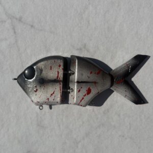 Chaingill - Bloody Shad