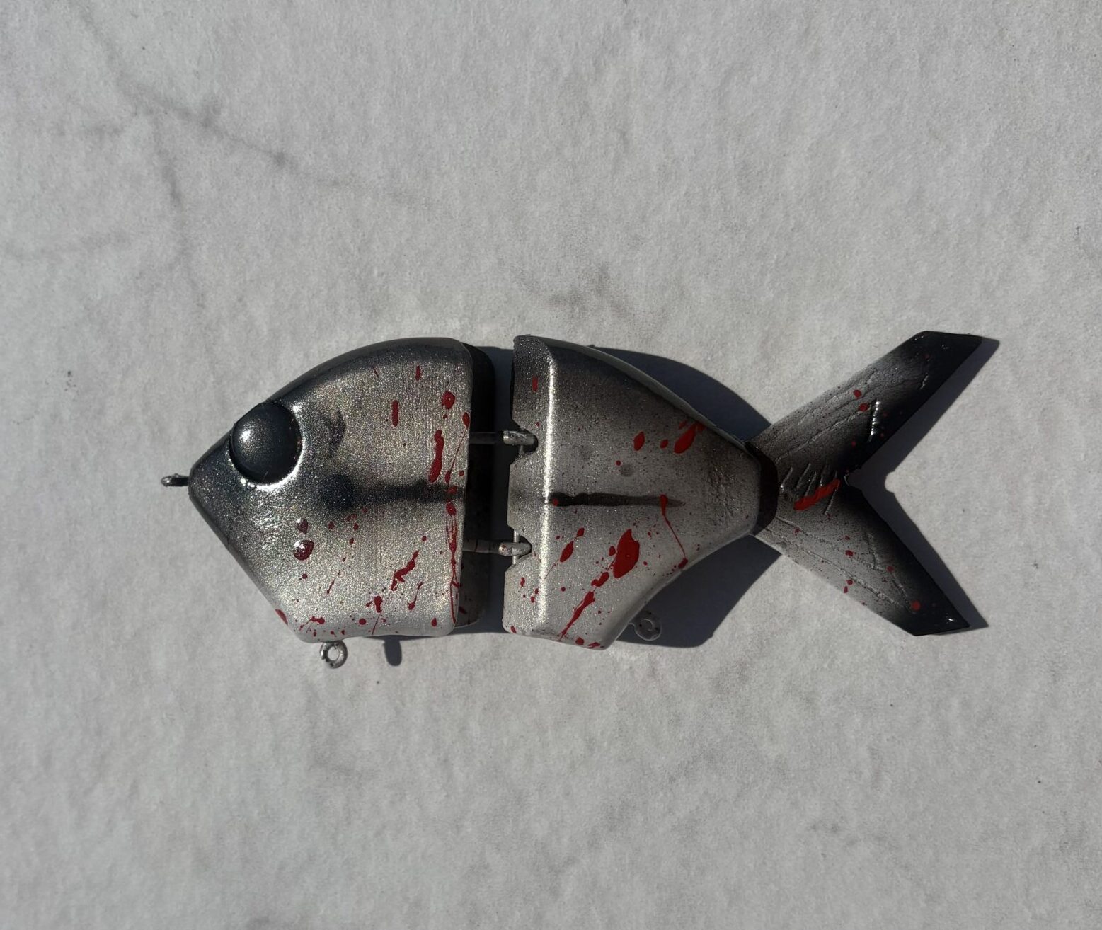Chaingill - Bloody Shad - Image 1